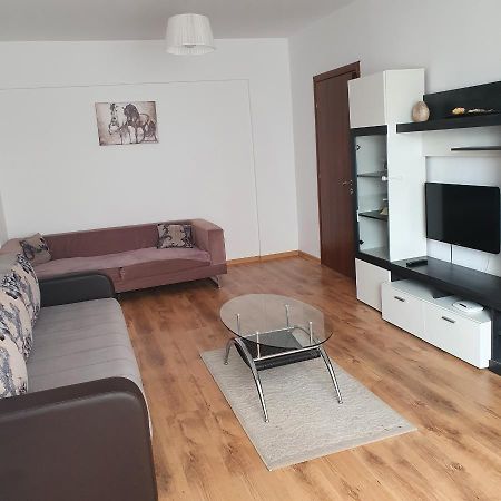 Mamaia Nord 5 Apartment Năvodari Екстериор снимка