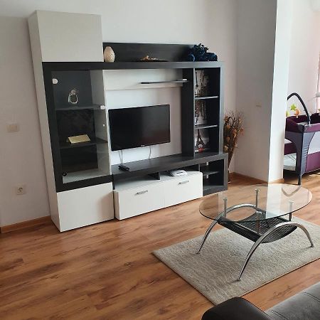 Mamaia Nord 5 Apartment Năvodari Екстериор снимка