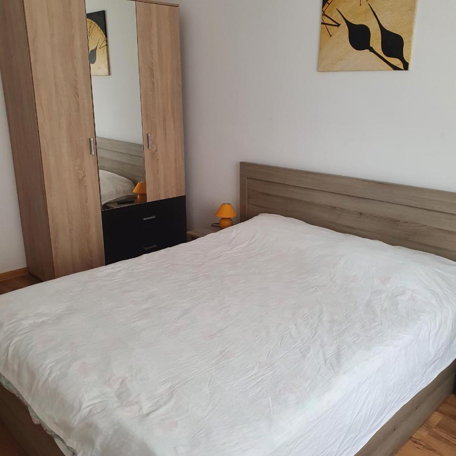 Mamaia Nord 5 Apartment Năvodari Екстериор снимка