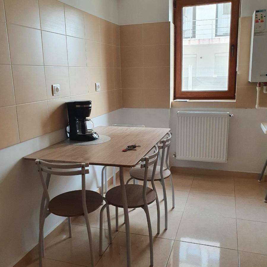 Mamaia Nord 5 Apartment Năvodari Екстериор снимка