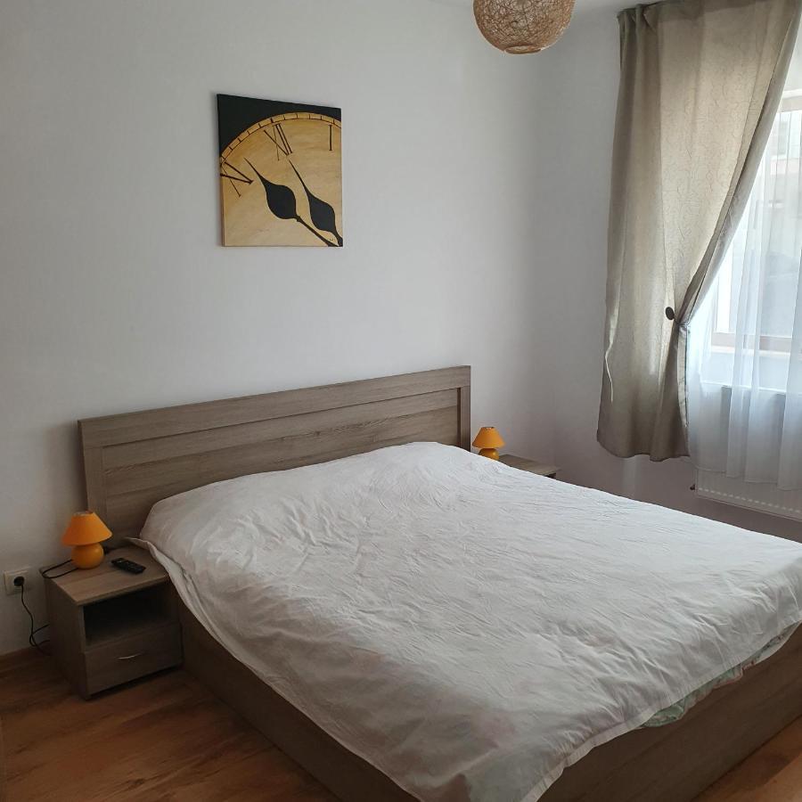 Mamaia Nord 5 Apartment Năvodari Екстериор снимка