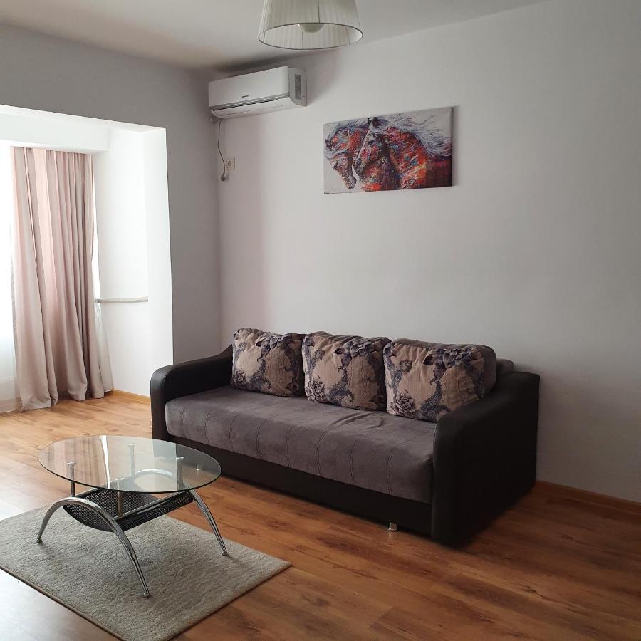 Mamaia Nord 5 Apartment Năvodari Екстериор снимка