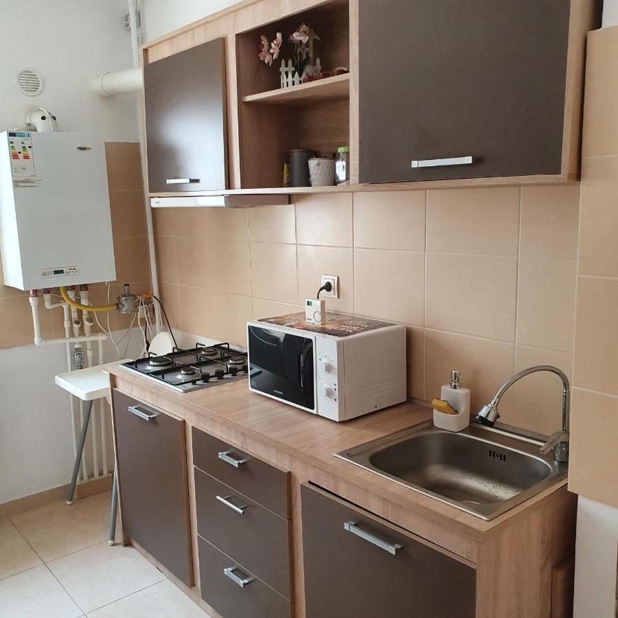Mamaia Nord 5 Apartment Năvodari Екстериор снимка